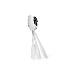 Teaspoon set FLOY 14 cm / 3...