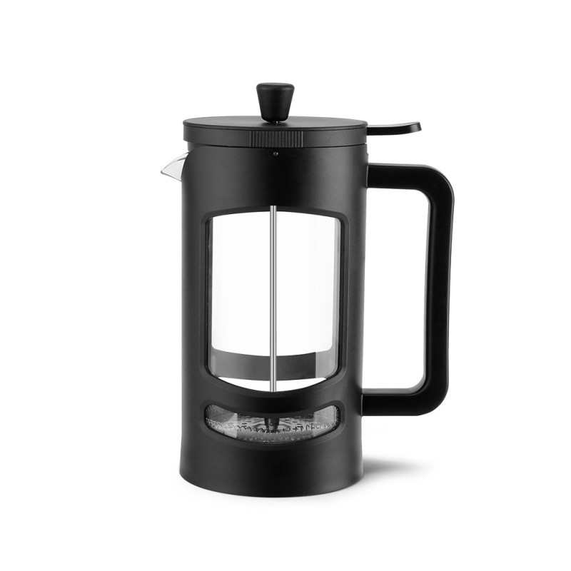 French press coffee maker 1 l, art. 9135