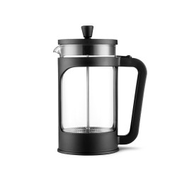 French press coffee maker 1...