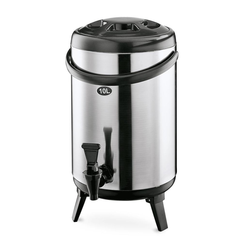 KARSTO DZĒRIENU THERMOS  12L, H47CM, N/T, WAS