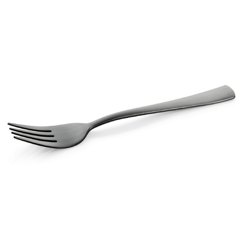 HAMBURG FRESH DINING ROOMS FORK  19.5CM, MELNS MATĒJUMS, N/T, WAS