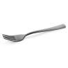 HAMBURG FRESH DINING ROOMS FORK  19.5CM, MELNS MATĒJUMS, N/T, WAS