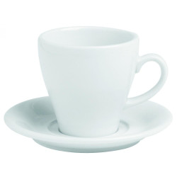 BELLA Cup  ar saucer 220ml,...