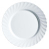 TRIANON DINING  PLATE  27CM D6888 N8244, Luminarc