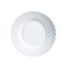 TRIANON SOUP  PLATE  22.5CM 65CL D6889, Luminarc
