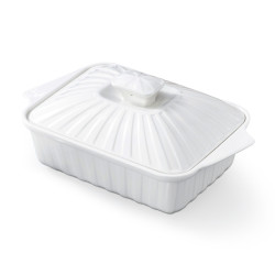 Baking dish with lid 25 x...