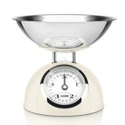 kitchen scale Haeger...