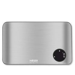 kitchen scale Haeger...