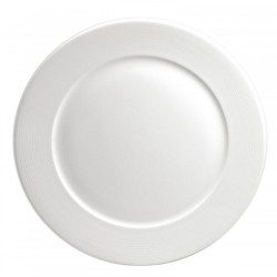 WISH PLATE  23CM, Leela...