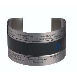 BARCRAFT TERMOMETRS VĪNA...