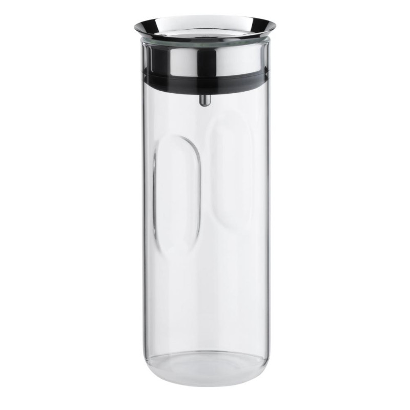 MOTION CARAFE 1.25L, STIKLS, NER.TĒR., WMF