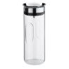MOTION CARAFE 1.25L, STIKLS, NER.TĒR., WMF