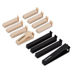 MISTY KLIPŠI PĀRTIKAS...