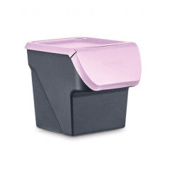 Konteineris plast....