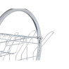 Draining Rack for Kitchen Sink Kinvara W3816-1050 White 45,5 x 24,5 x 37,5 cm