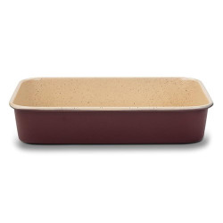 TERRESTRIAL BAKING FORM...