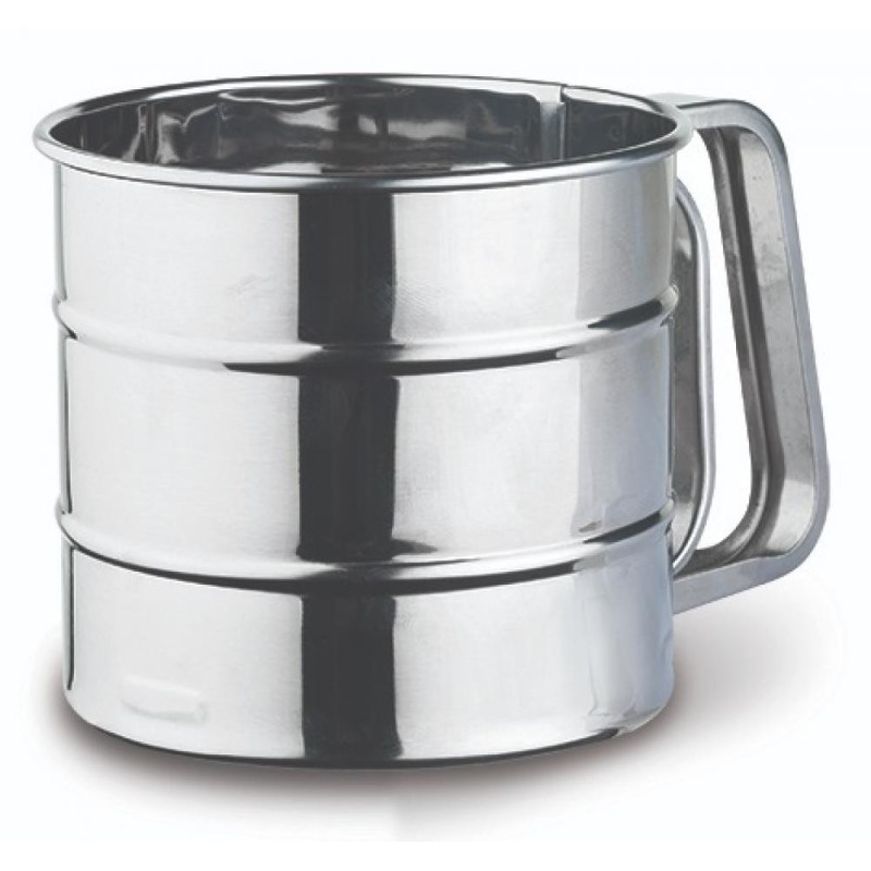 ACER MEHĀNISKAIS SIEVE  D10CM, NER.TĒR., Nava