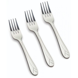 ACER DINING  FORK S 3PC..,...