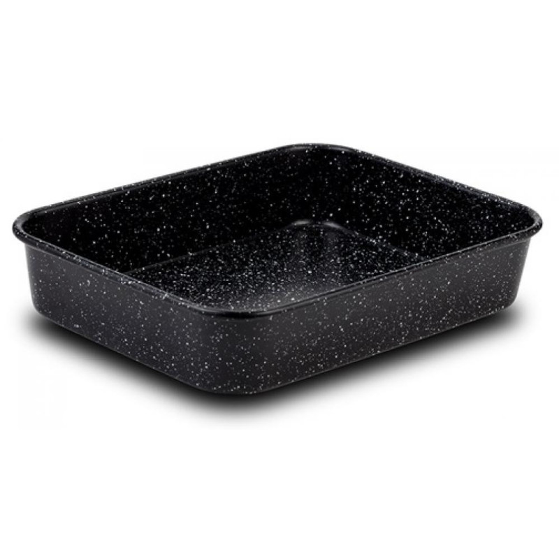 NATURE CEPAMFORMA 34x26x6CM, AR NEPIED.KL., TĒRAUDS, Nava