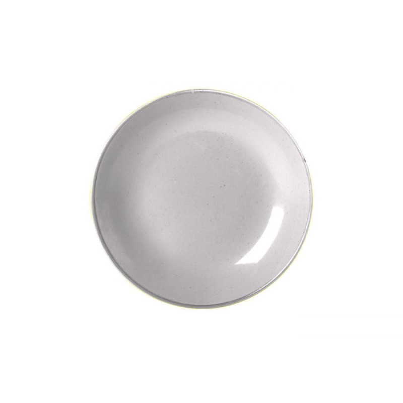 SEASONS pelēks cous cous plate  26cm, Porland