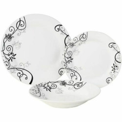 China Tableware White...