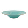 SEASONS TURQUOISE pastas тарелка  25 cm, Porland