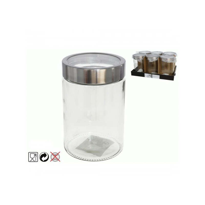 Indas biriems produktams stikl. s/d 1.2L CALIX