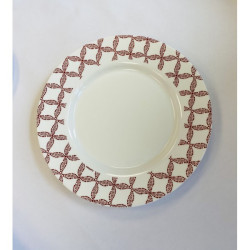 Lėkštė 24cm Luminarc SOLAL