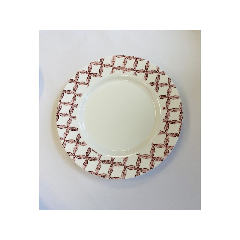 Šķīvis 24cm minarc SOLAL