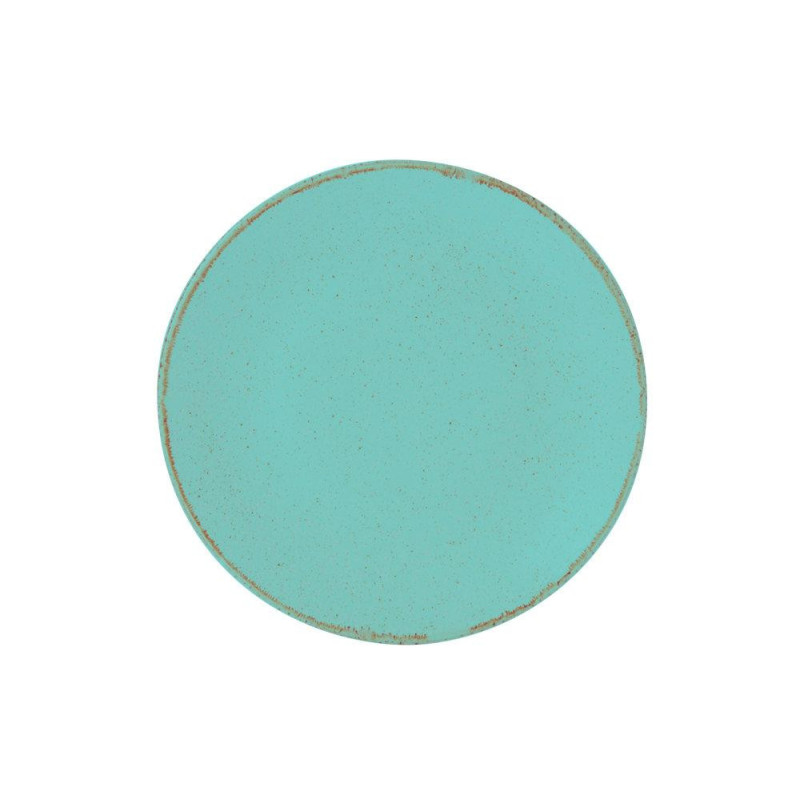 SEASONS TURQUOISE тарелка  30cm, Porland