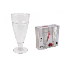 Ledainės stikla. 300ml 2vnt...