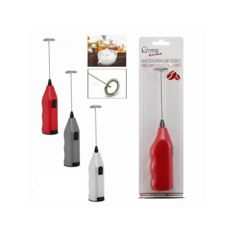 Plakiklis pienui (2xAA)