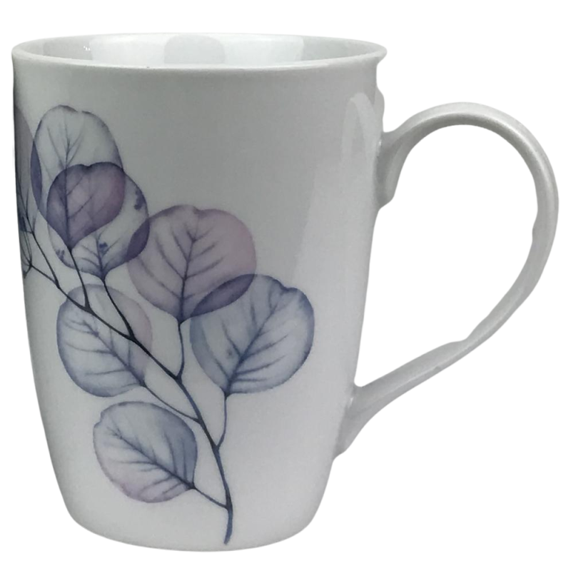 SUNNY MUG 473ML. EIKALIPTS, Shenzhen Sunnie Industrial