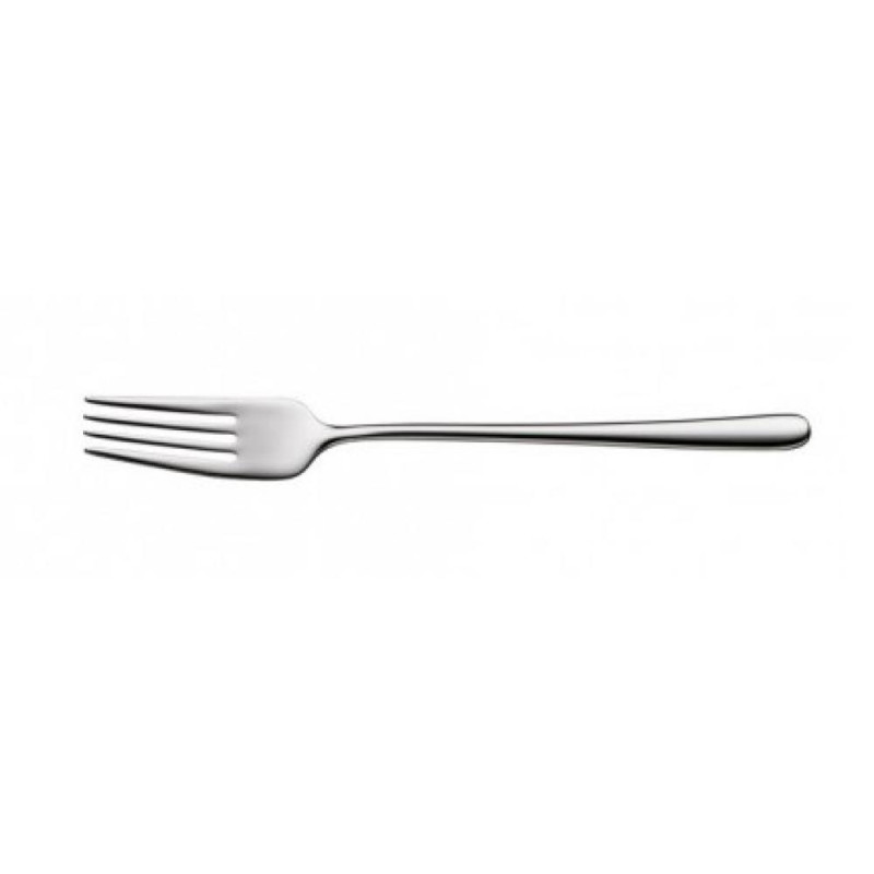 SCALA UZKODU/DESSERT  FORK , NER.TĒR., WMF