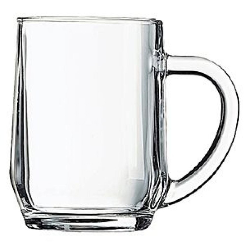 HAWORTH ALUS KAUSS 30CL, Partner