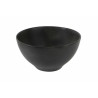 SEASONS black  a bowl  16cm, Porland