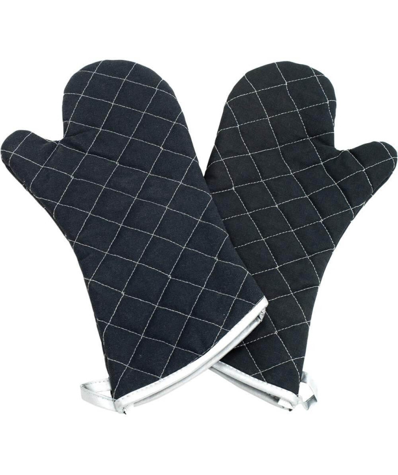 VIRTUVES CIMDS KOKVILNAS 1PC.. 43CM KARSTUMIZTURĪGS LĪDZ 230C, Stalgast