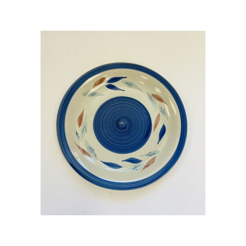 Šķīvis keramik. 26cm