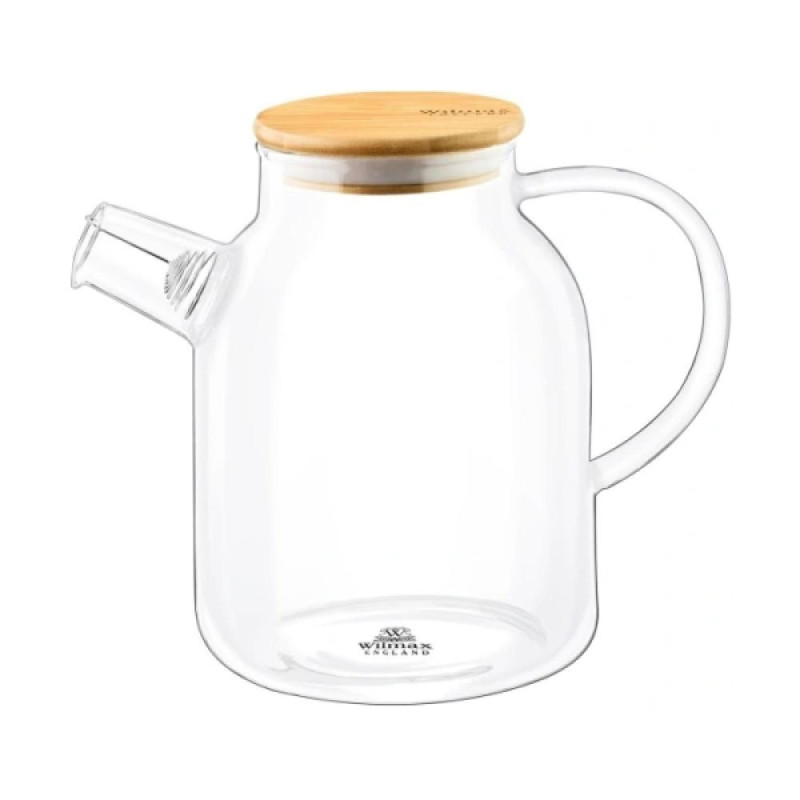KETTLE  1600ML, TERMOSTIKLS, Wilmax