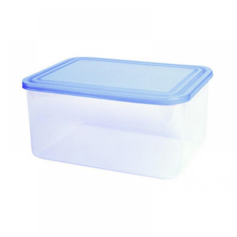 CAPACITY  PRODUKTU UZGLABĀŠANAI 2L