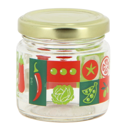 PACHINO JAR  100ML, AR...