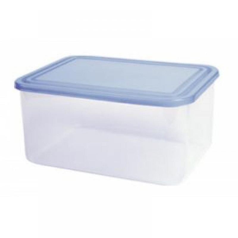 CAPACITY  PRODUKTU UZGLABĀŠANAI 3L