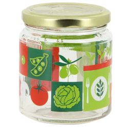 PACHINO JAR  300ML, AR...