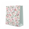 ПОДАРОЧНЫЙ  ПАКЕТ  30X41X12CM GORGEOUS ROSES, BIG, Paw Decor Collection
