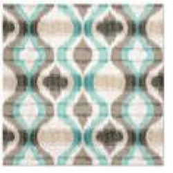 NAPKINS  33X33 AFRICAN...