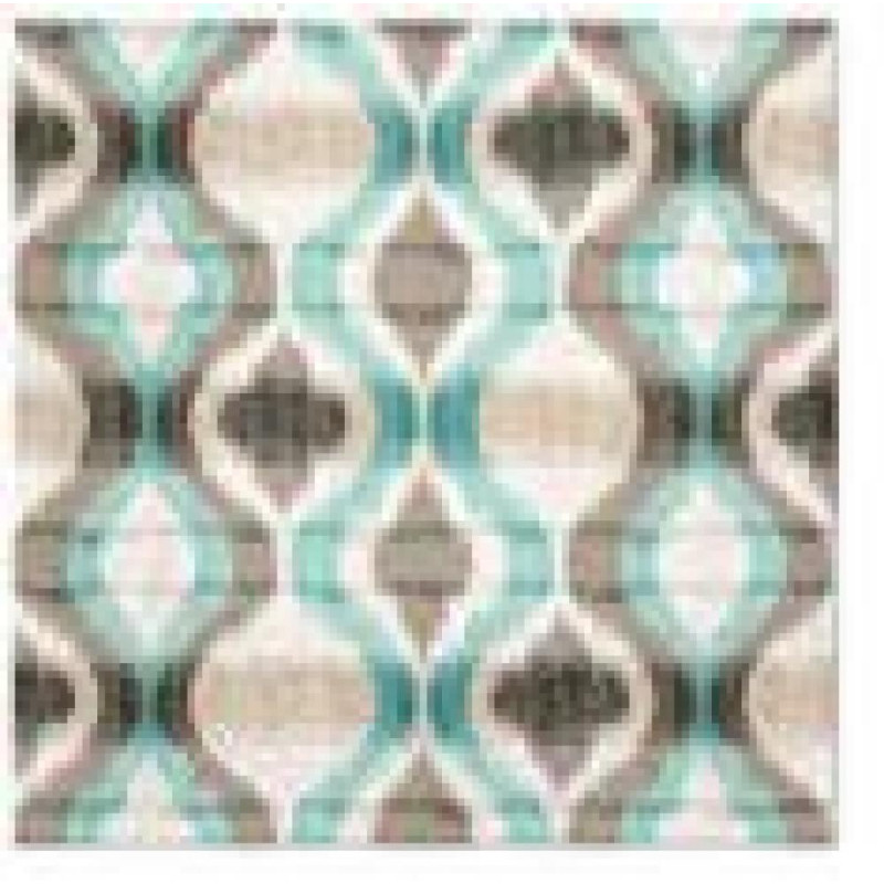 NAPKINS  33X33 AFRICAN VIBE, Paw Decor Collection