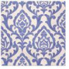 NAPKINS  33X33 PORTUGUESE TILES, Paw Decor Collection
