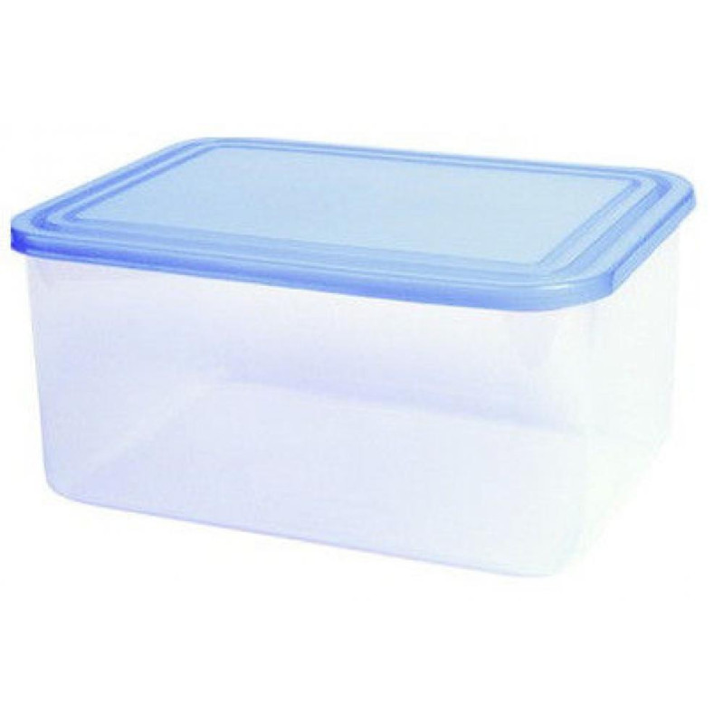 CAPACITY  PRODUKTU UZGLABĀŠANAI 0,4L 03870