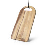 Cutting board 48x24x1.5 cm (acacia), art.8029