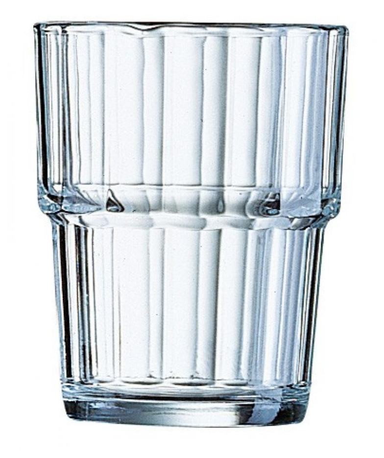 NORVEGE ZEMĀS СТАКАН S 25CL K6, Partner